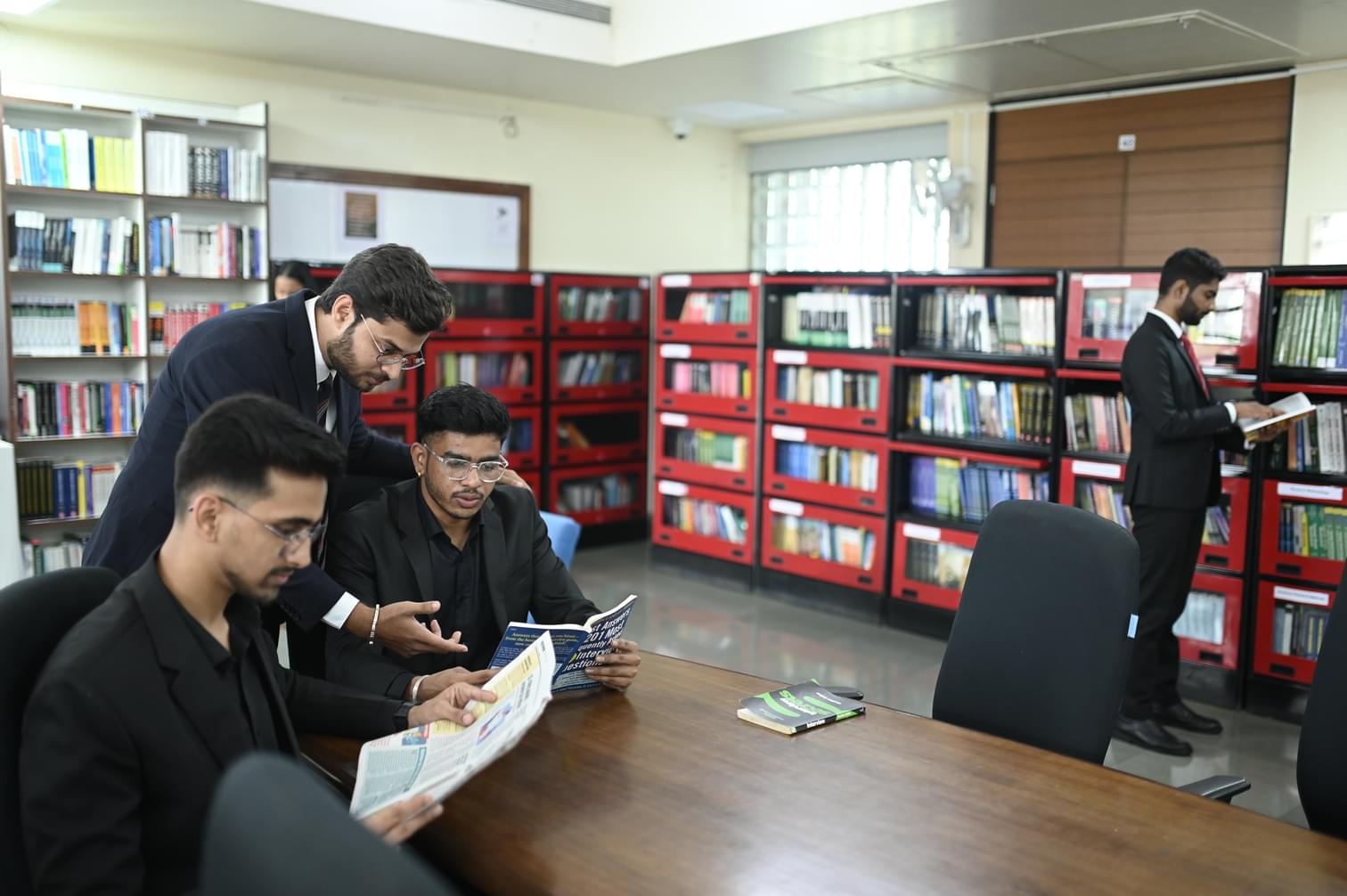 Kirloskar Institute of Management Pune Campus photo 5