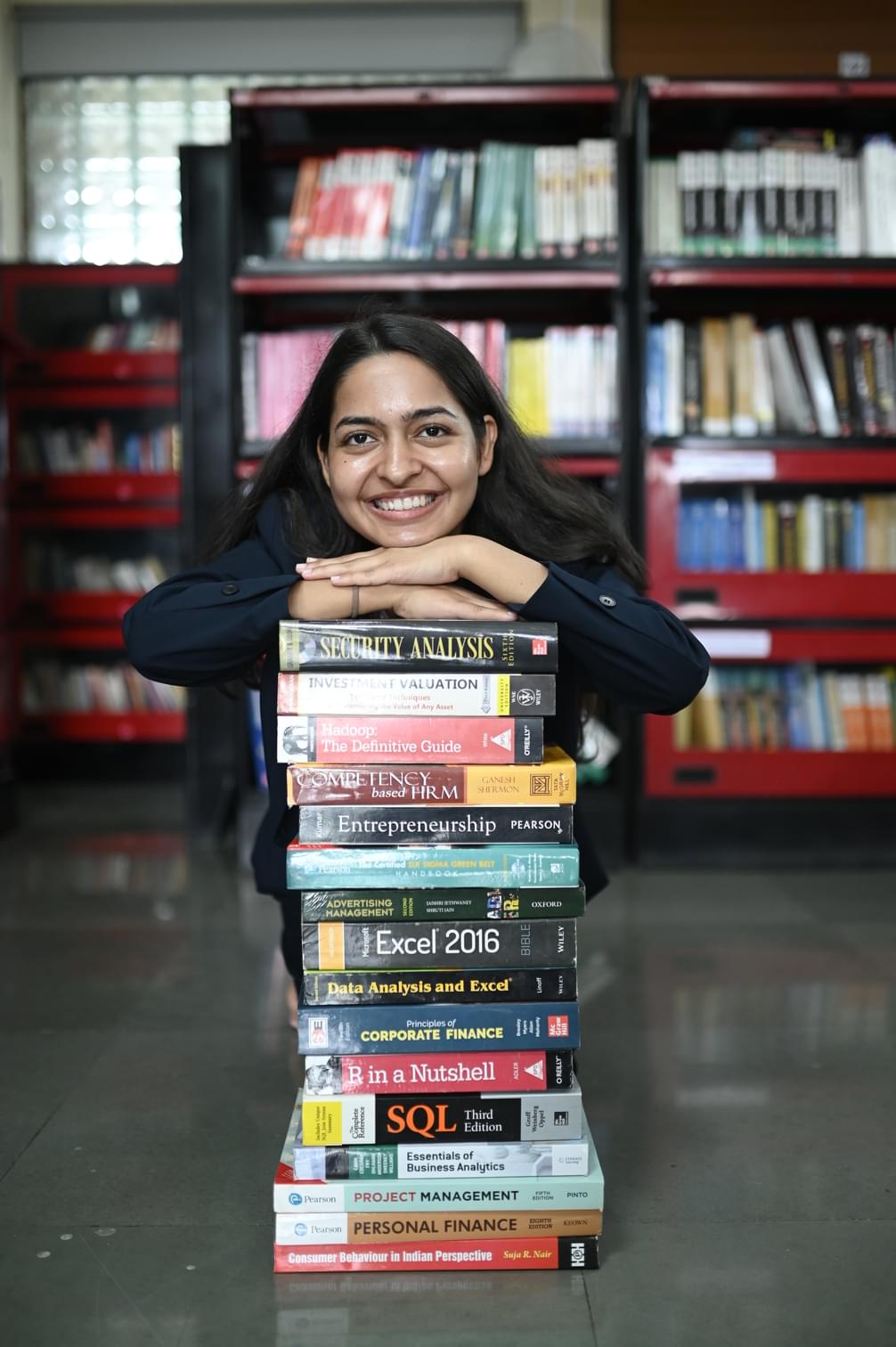 Kirloskar Institute of Management Pune Campus photo 6