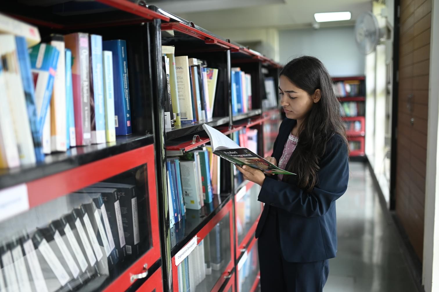 Kirloskar Institute of Management Pune Campus photo 7