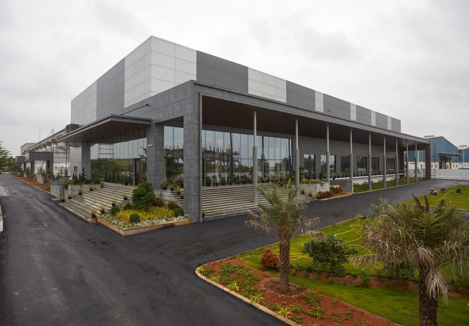 Kaveri University Hyderabad Infrastructure photo 11