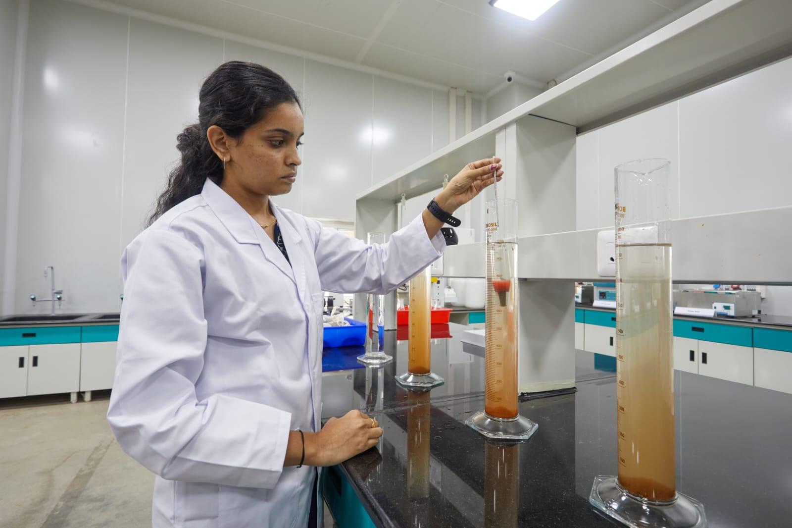 Kaveri University Hyderabad Infrastructure photo 10