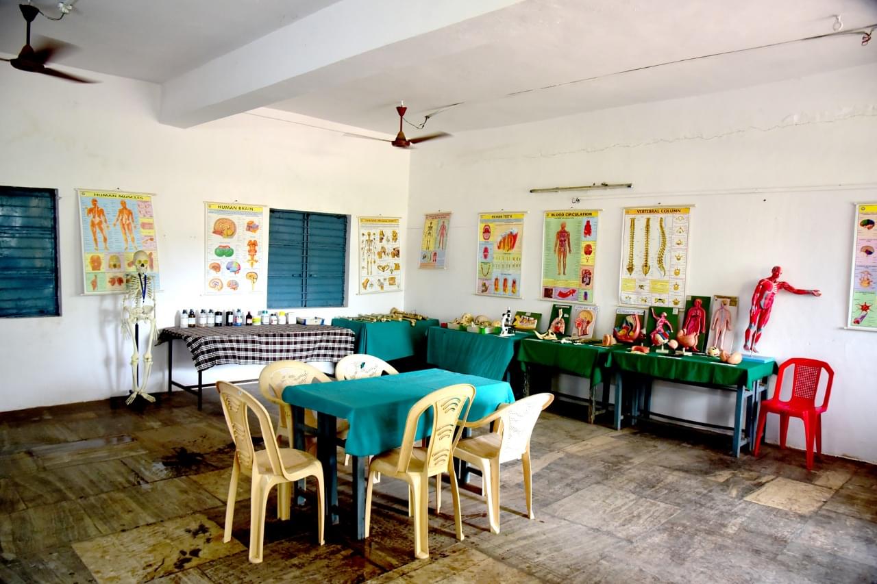 Kalyan College of Nursing Chandrapur CAMPUS photo 16