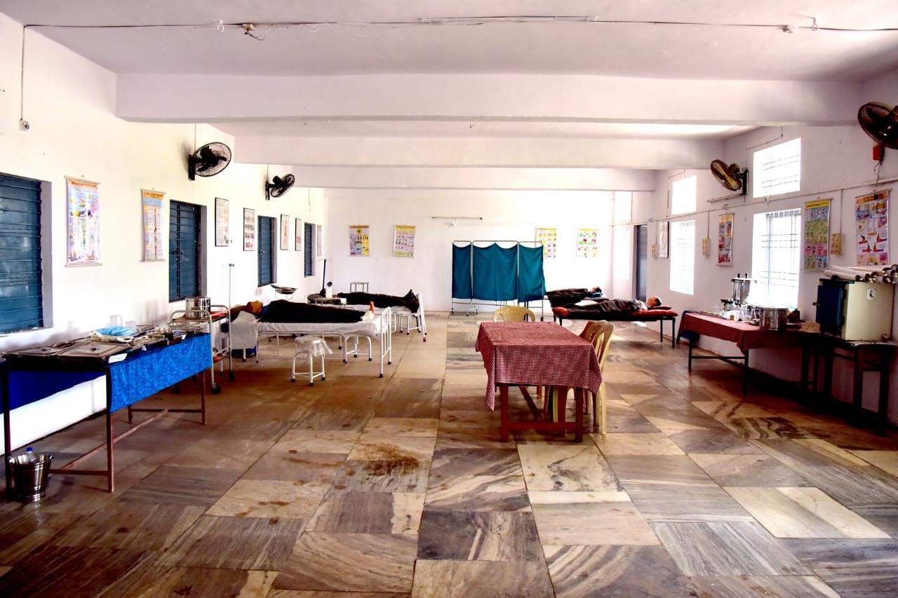 Kalyan College of Nursing Chandrapur CAMPUS photo 17