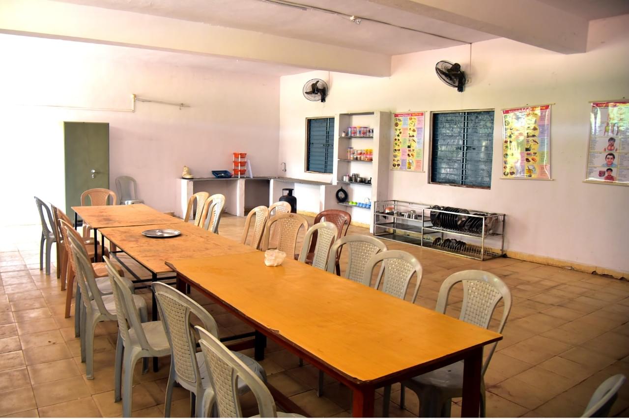 Kalyan College of Nursing Chandrapur CAMPUS photo 18