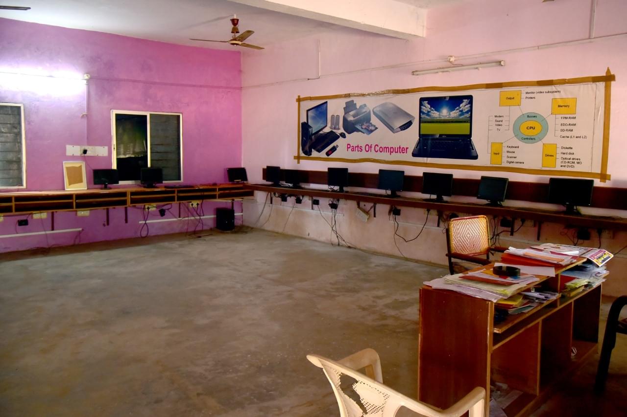 Kalyan College of Nursing Chandrapur CAMPUS photo 19