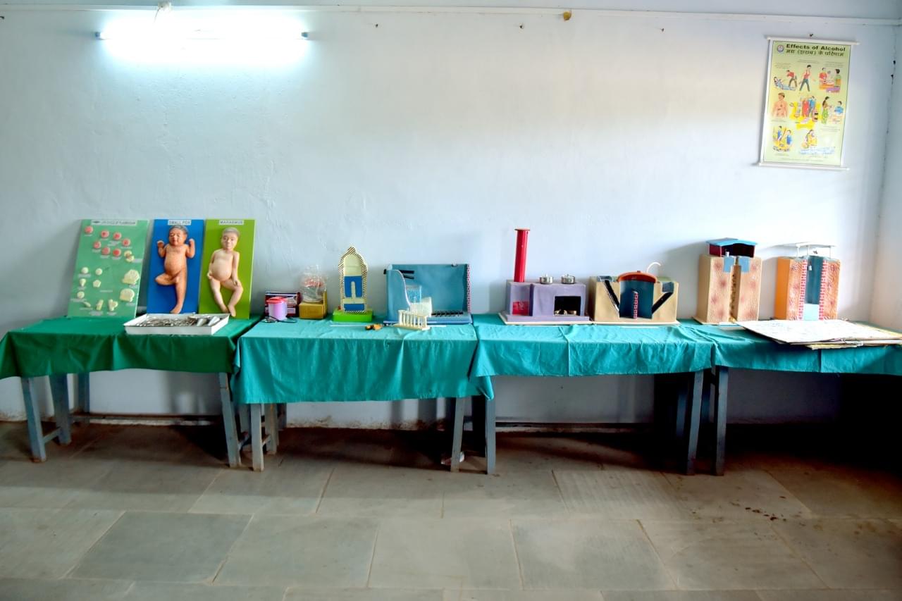 Kalyan College of Nursing Chandrapur CAMPUS photo 20