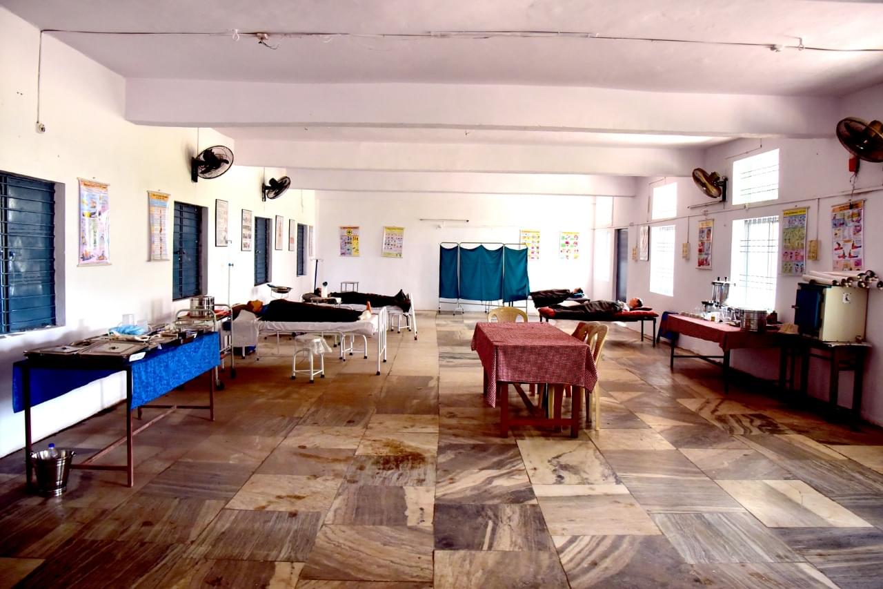 Kalyan College of Nursing Chandrapur CAMPUS photo 24