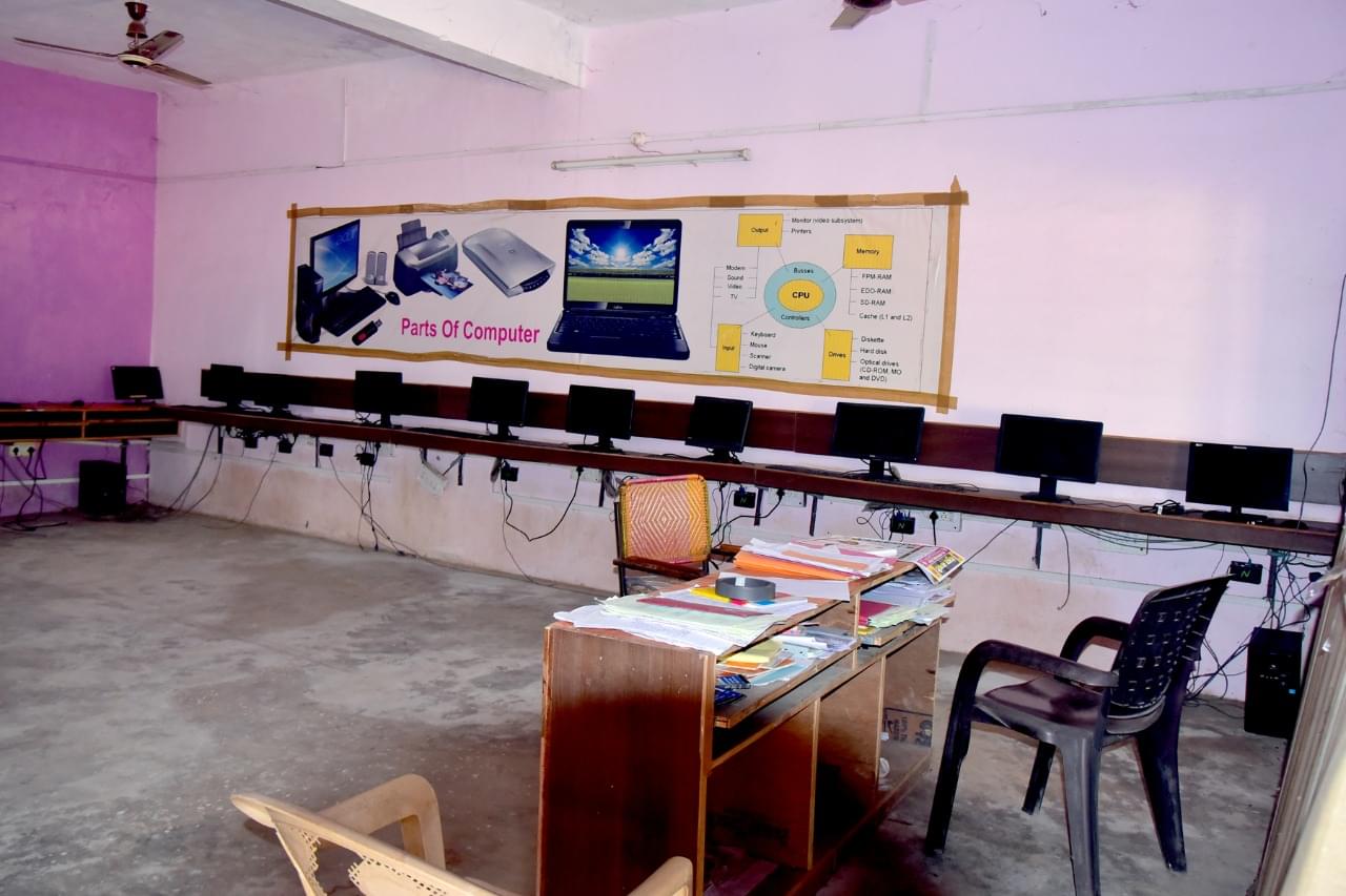 Kalyan College of Nursing Chandrapur CAMPUS photo 26