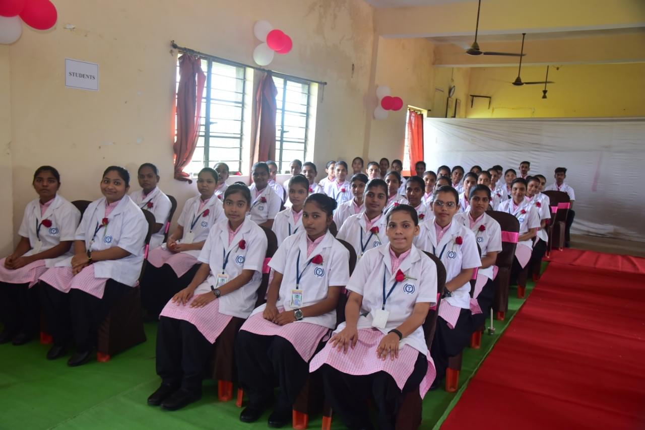 Kalyan College of Nursing Chandrapur CAMPUS photo 30