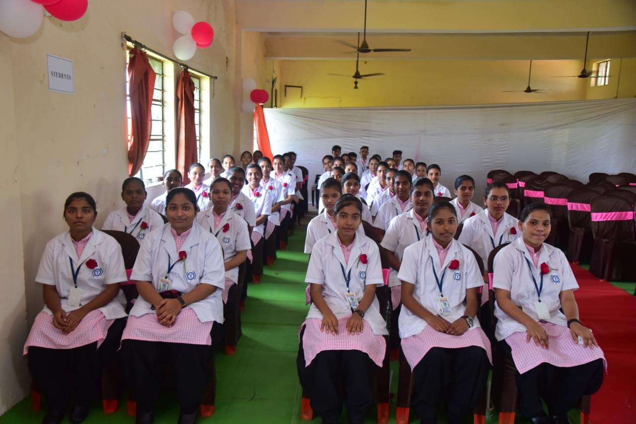 Kalyan College of Nursing Chandrapur CAMPUS photo 31