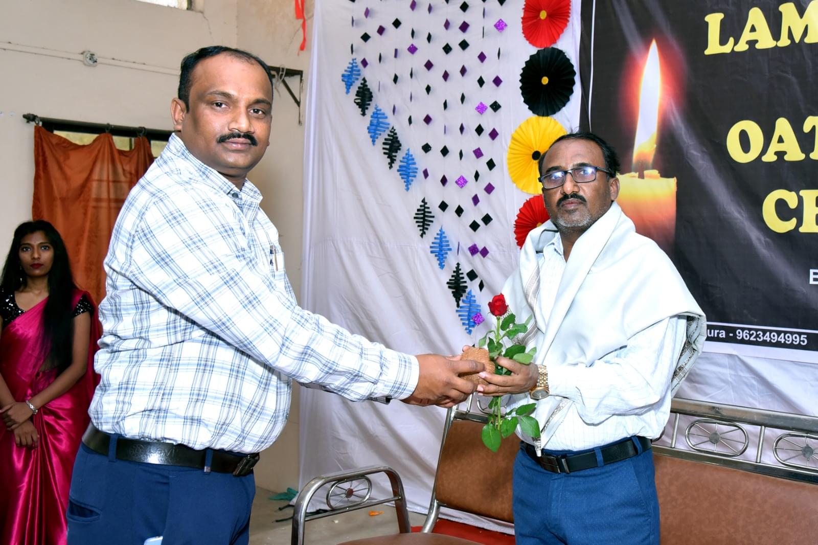 Kalyan College of Nursing Chandrapur CAMPUS photo 37