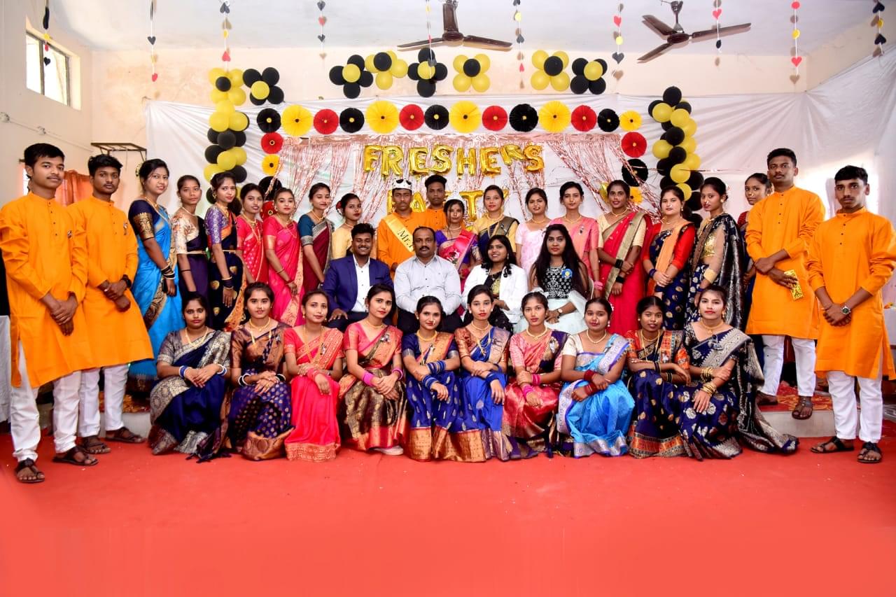 Kalyan College of Nursing Chandrapur CAMPUS photo 39