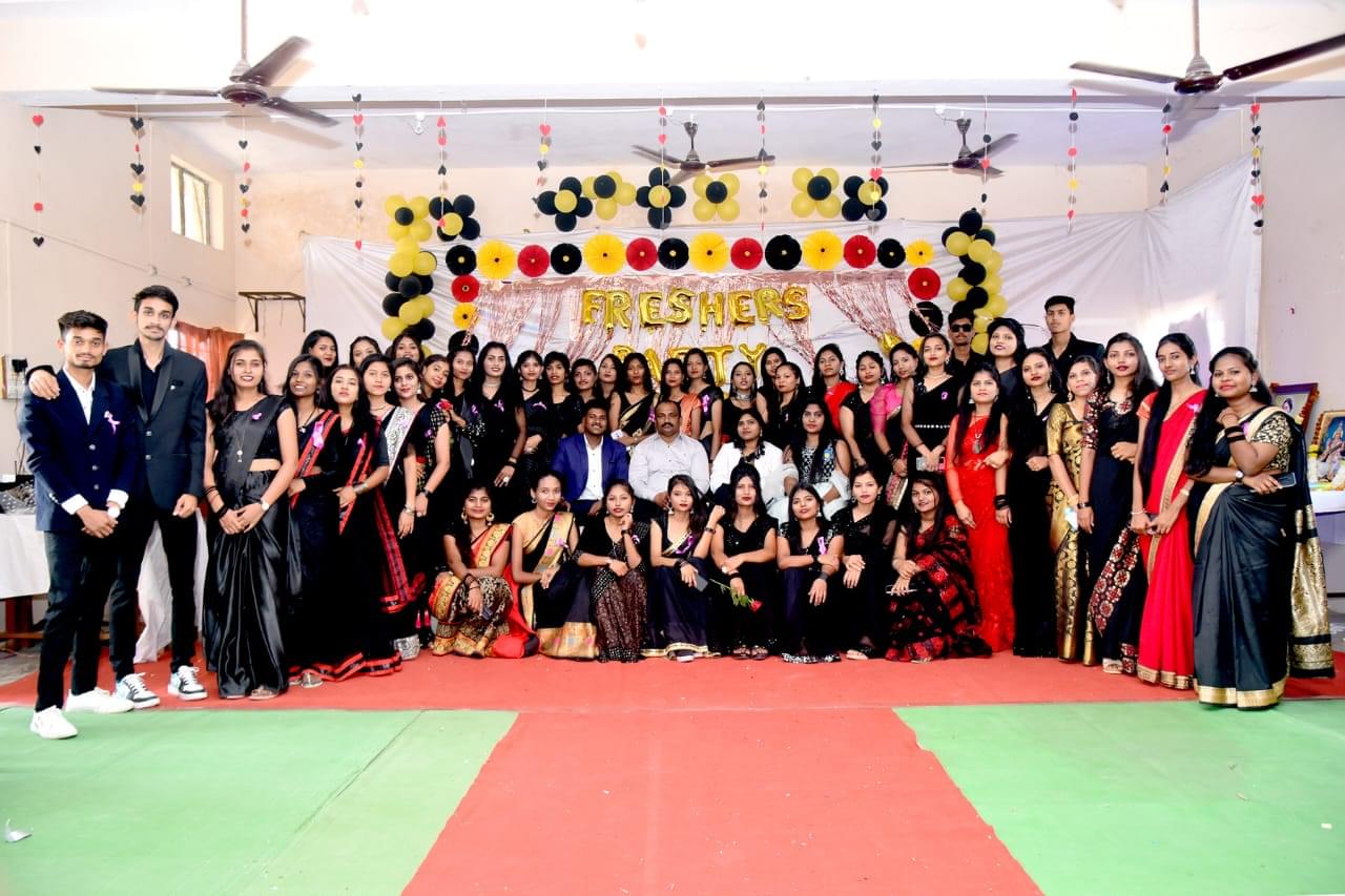 Kalyan College of Nursing Chandrapur CAMPUS photo 40