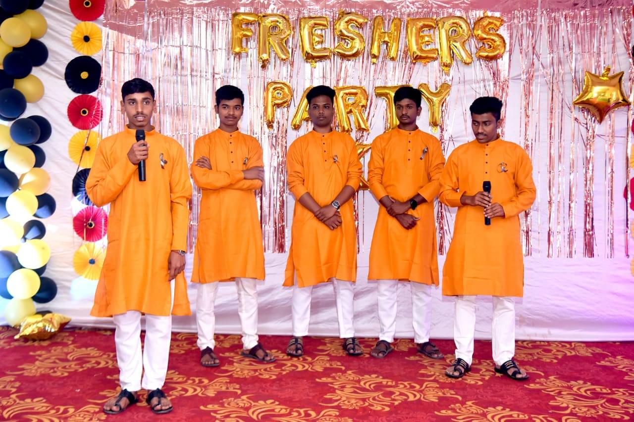 Kalyan College of Nursing Chandrapur CAMPUS photo 42