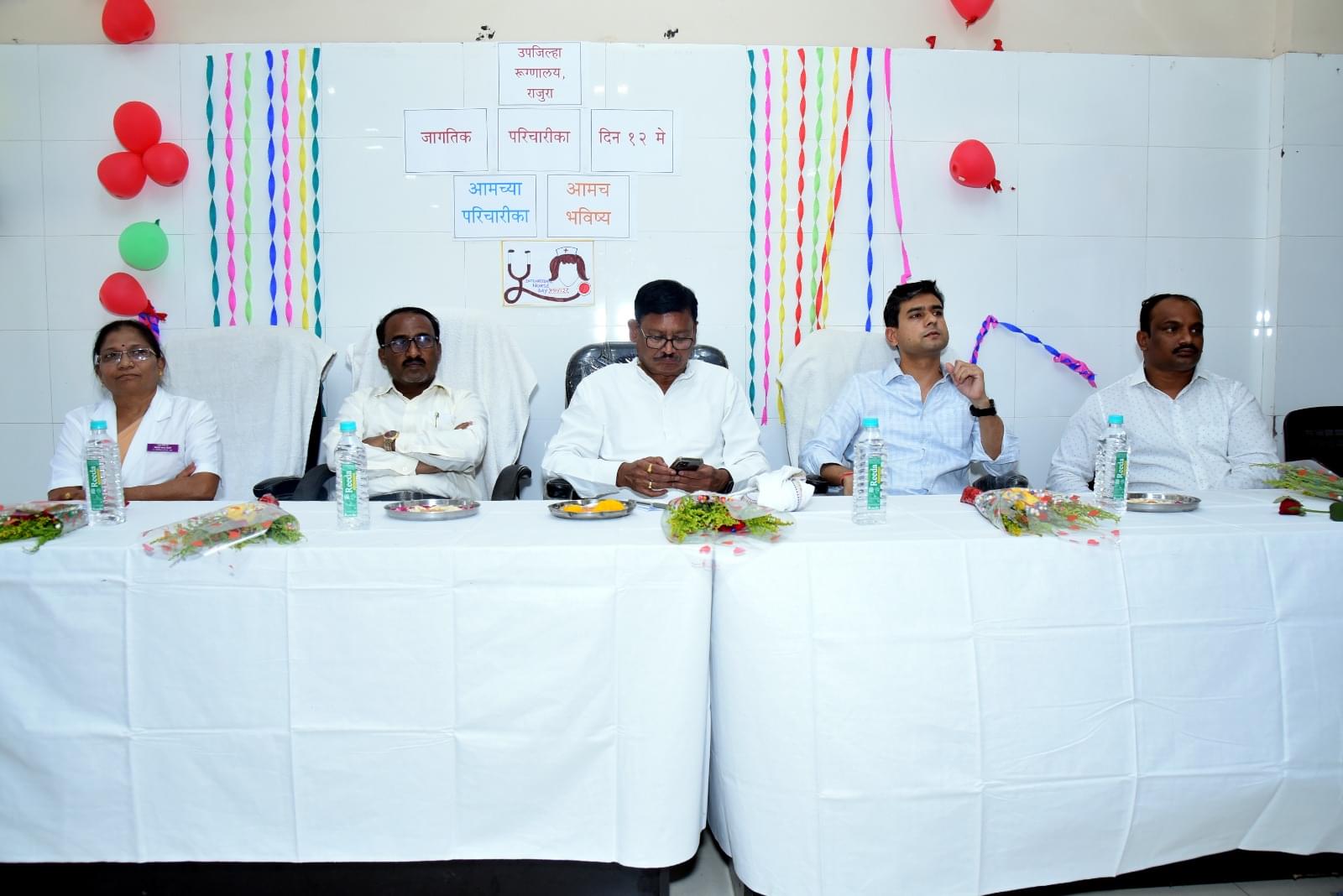 Kalyan College of Nursing Chandrapur CAMPUS photo 46