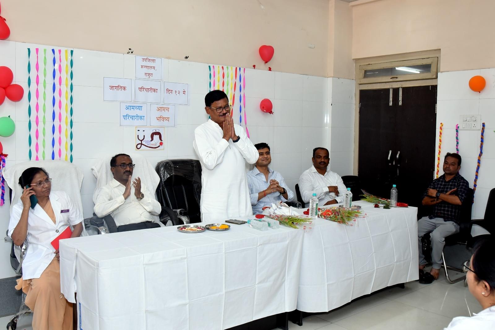 Kalyan College of Nursing Chandrapur CAMPUS photo 44