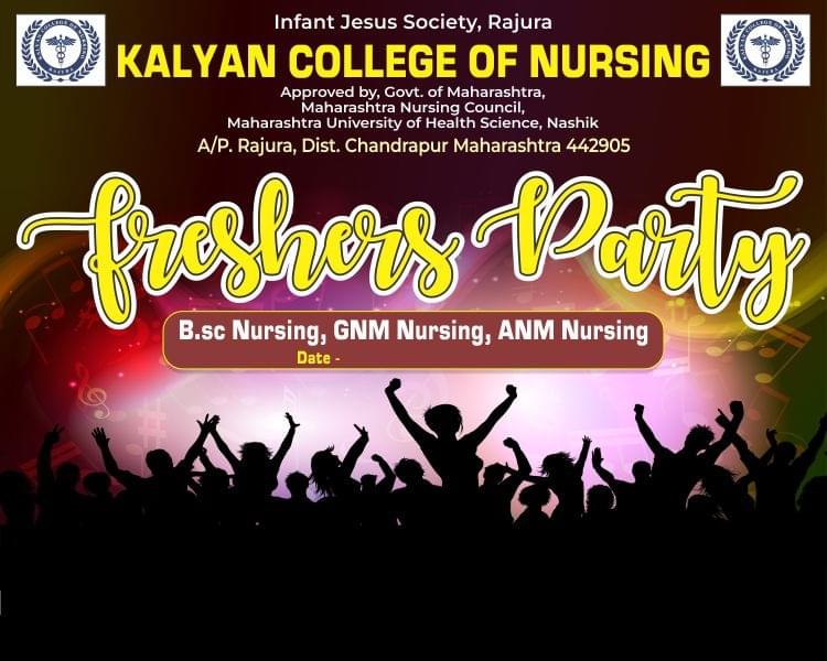 Kalyan College of Nursing Chandrapur CAMPUS photo 48