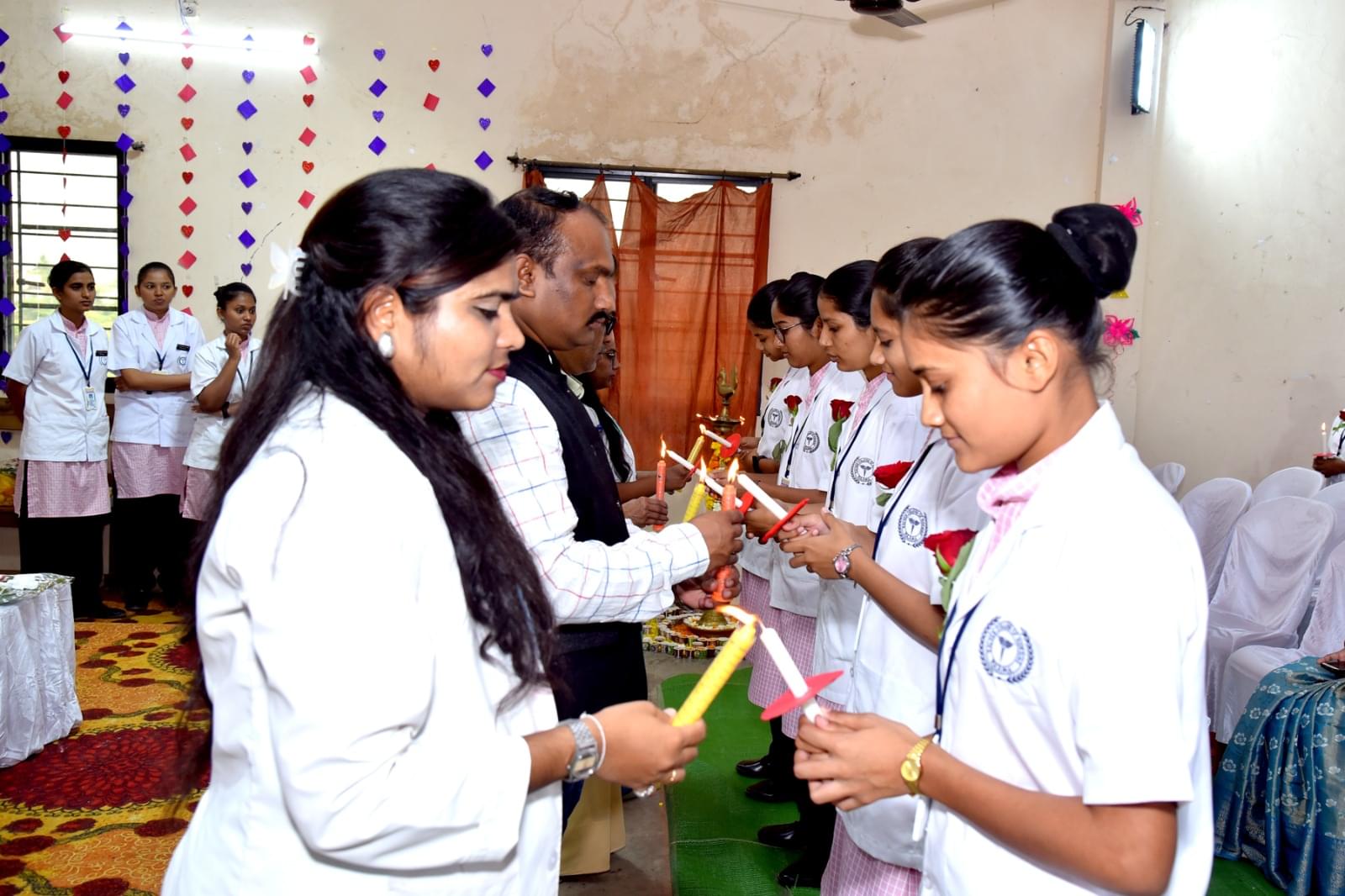 Kalyan College of Nursing Chandrapur CAMPUS photo 49