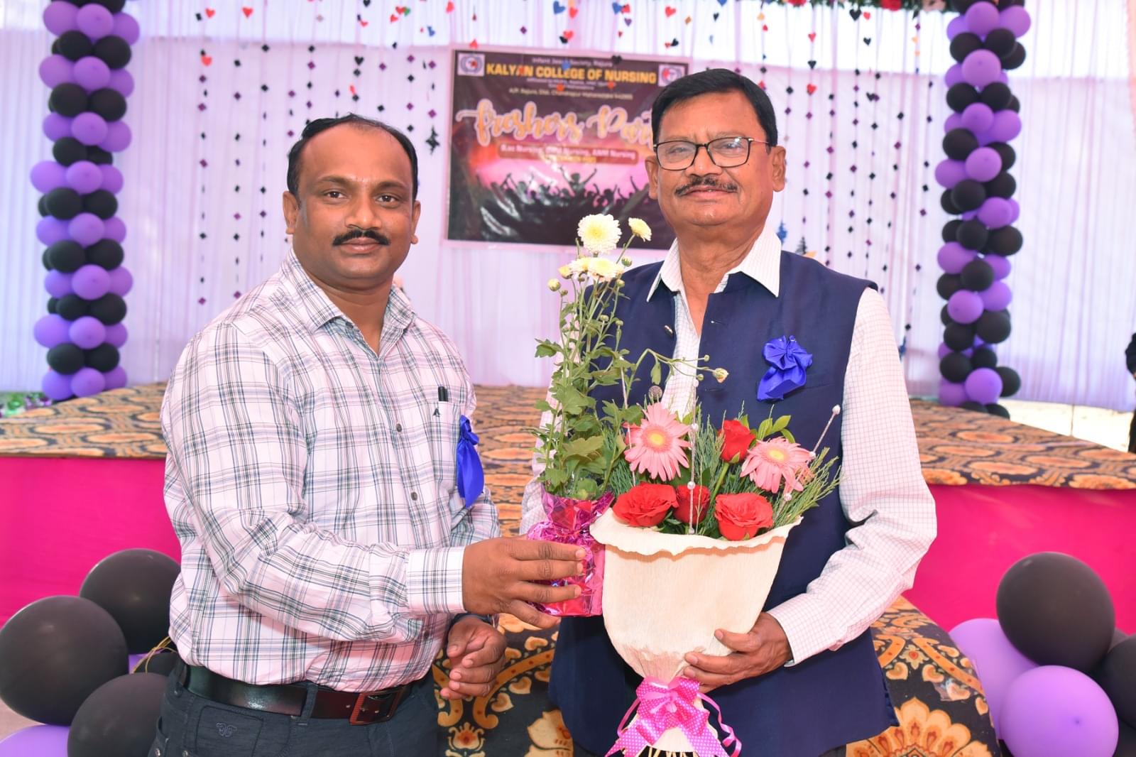 Kalyan College of Nursing Chandrapur CAMPUS photo 55