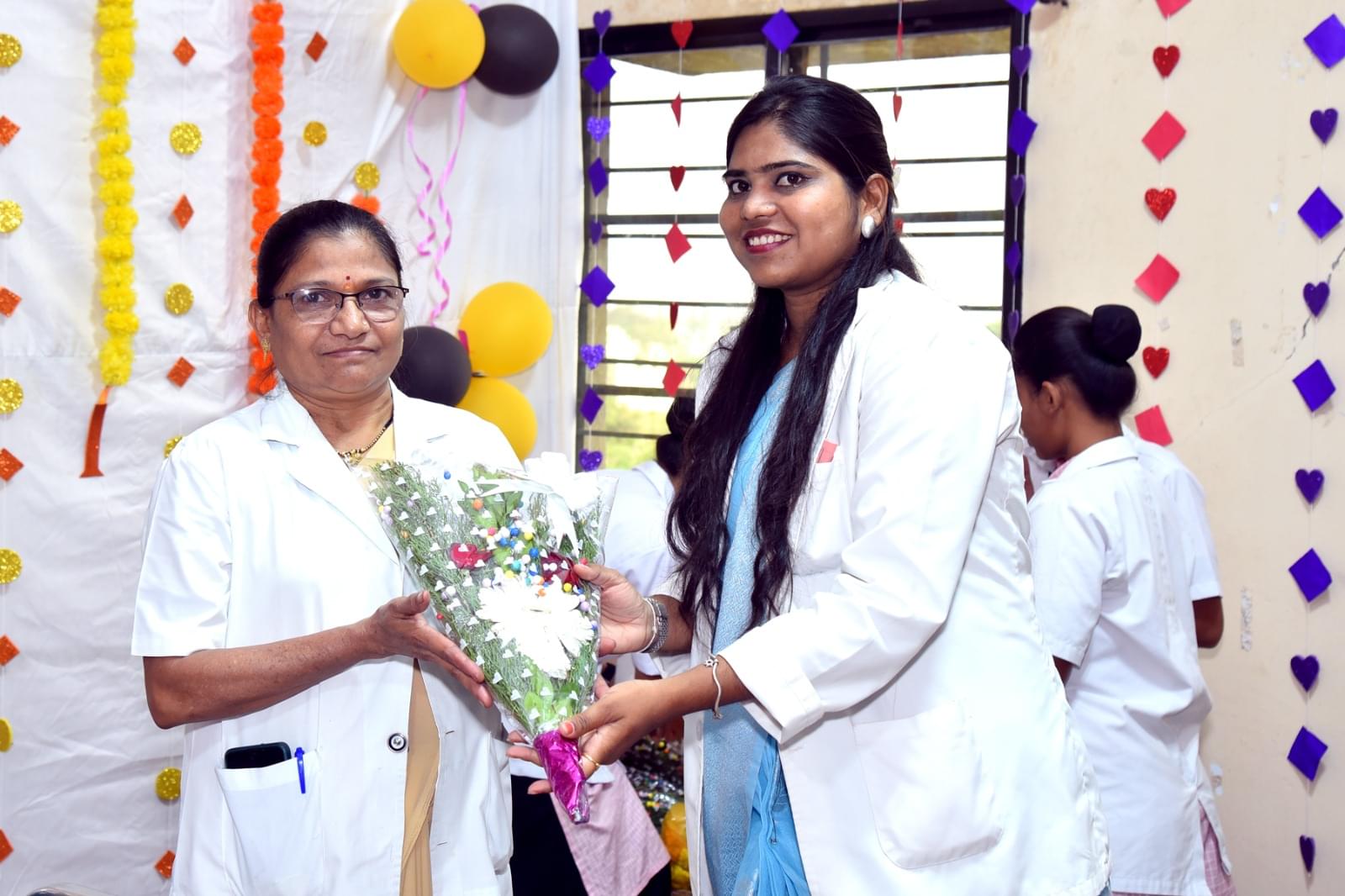 Kalyan College of Nursing Chandrapur CAMPUS photo 67