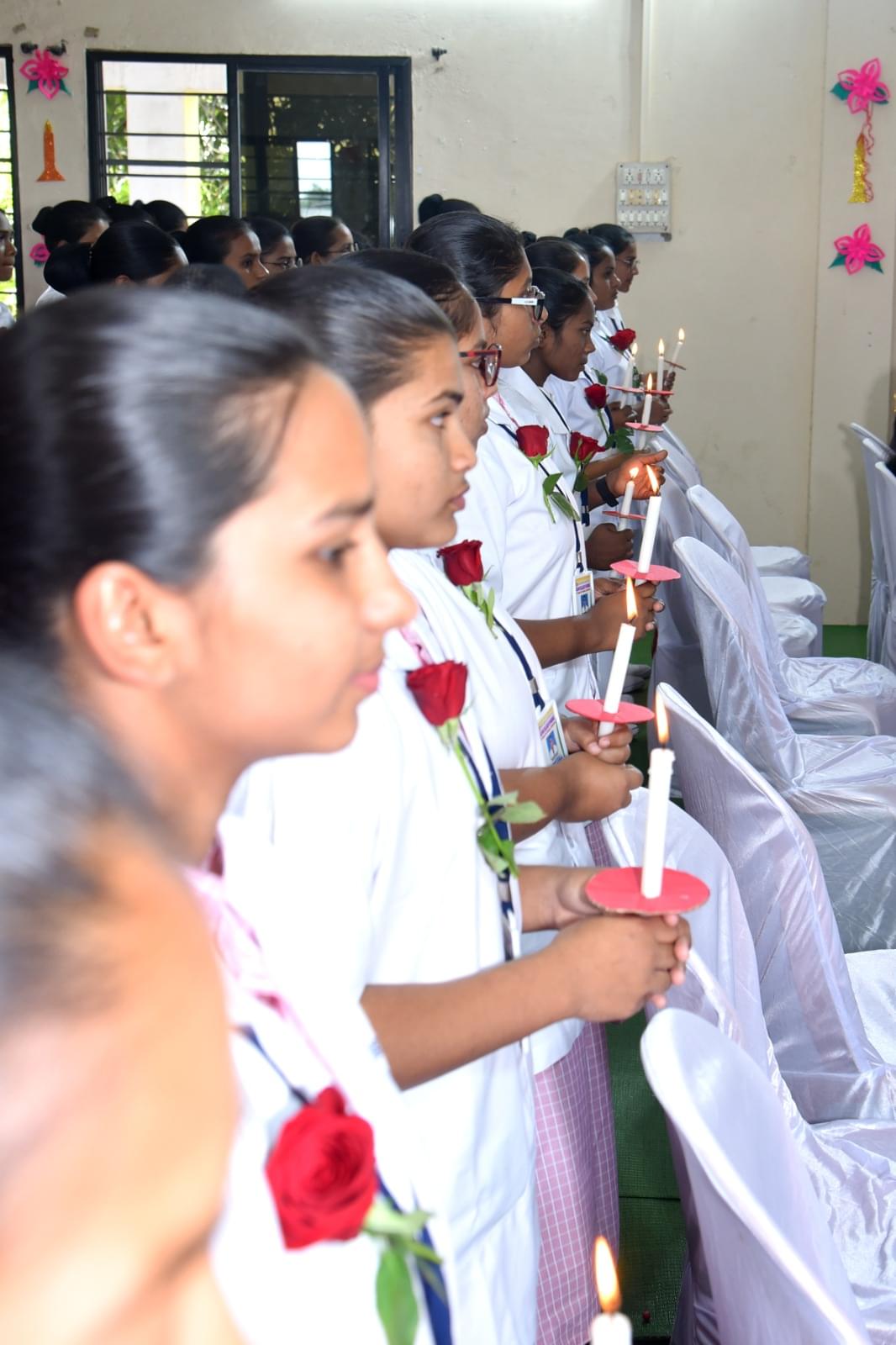 Kalyan College of Nursing Chandrapur CAMPUS photo 58