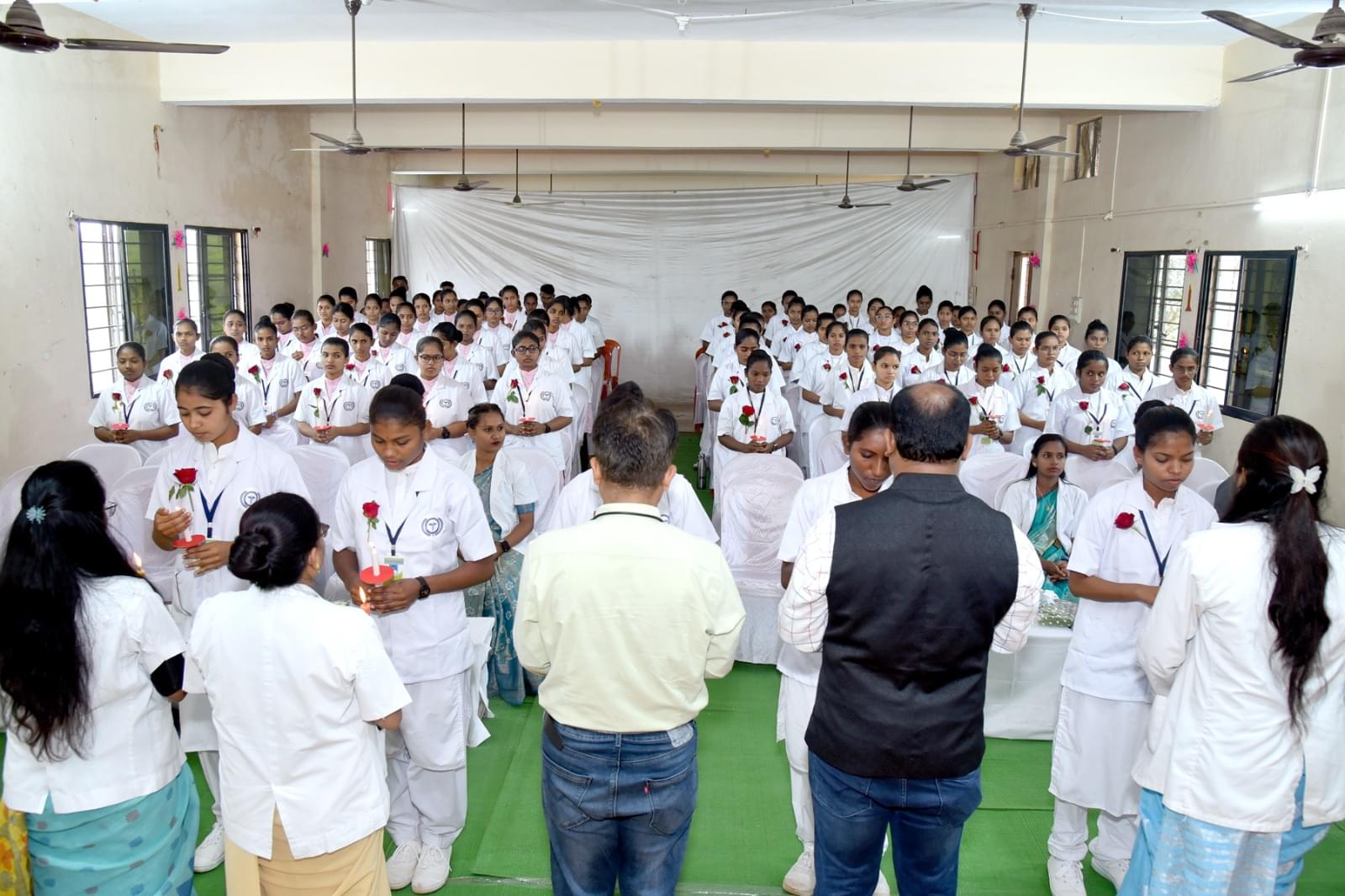 Kalyan College of Nursing Chandrapur CAMPUS photo 59