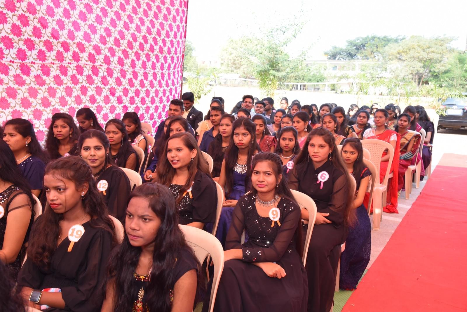 Kalyan College of Nursing Chandrapur CAMPUS photo 60