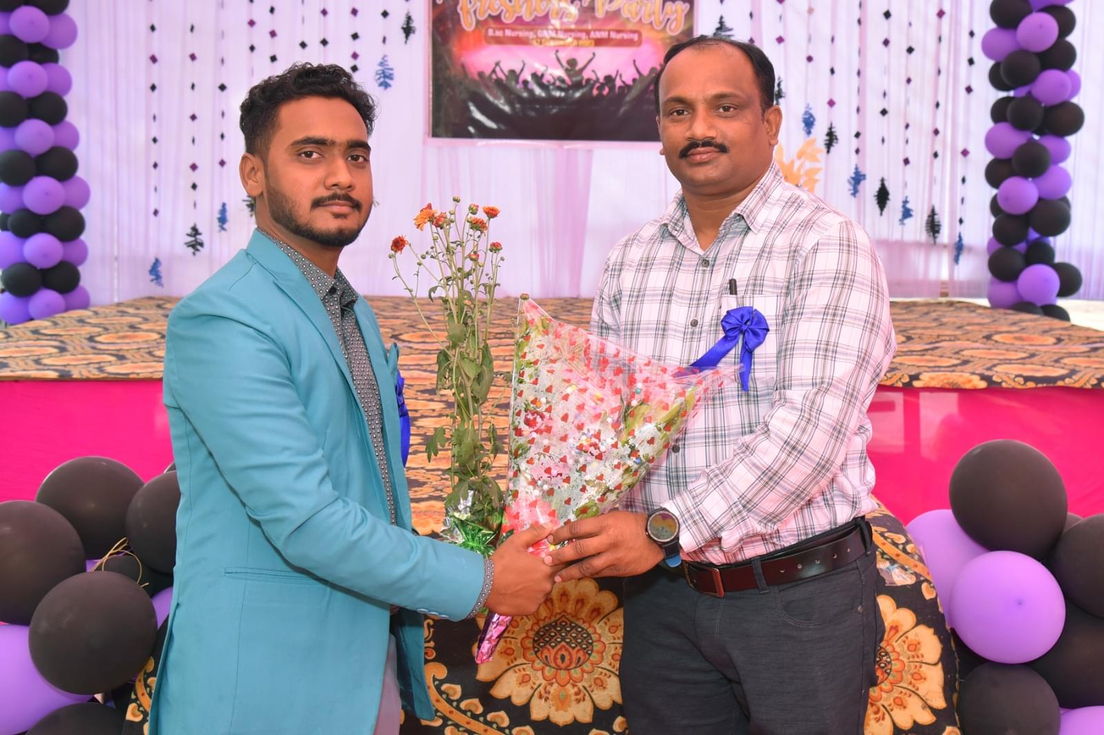 Kalyan College of Nursing Chandrapur CAMPUS photo 62