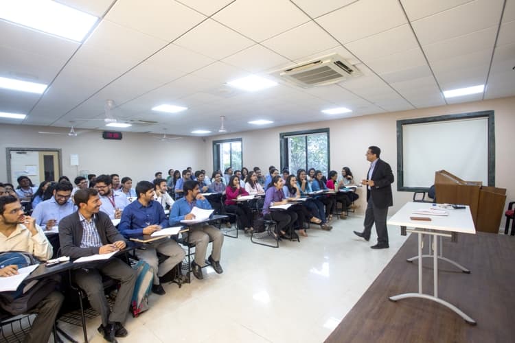 NL Dalmia Institute Infrastructure photo 10