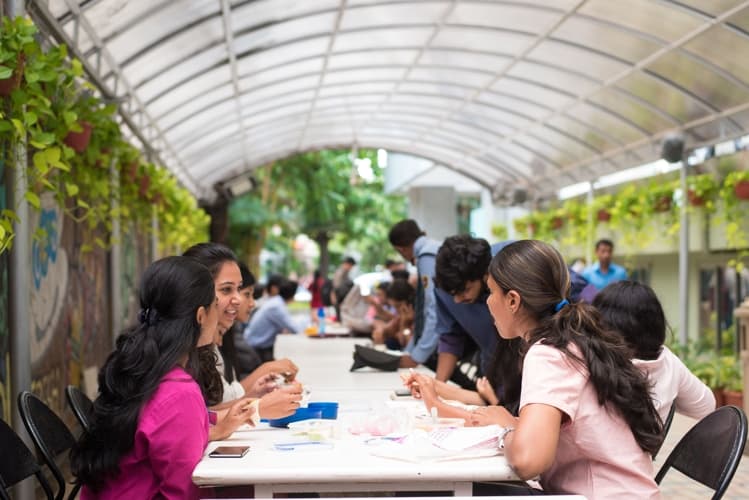 NL Dalmia Institute Infrastructure photo 11