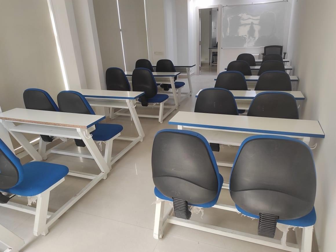 ISTTM Business School Hyderabad Facility photo 3