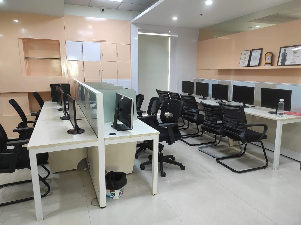ISTTM Business School Hyderabad Facility photo 4