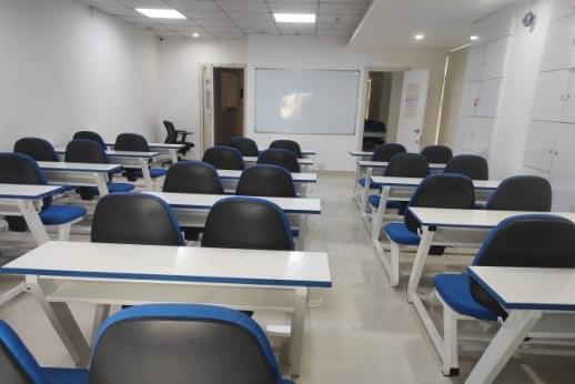 ISTTM Business School Hyderabad Facility photo 5