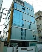 ISTTM Business School Hyderabad Academic Building photo 2