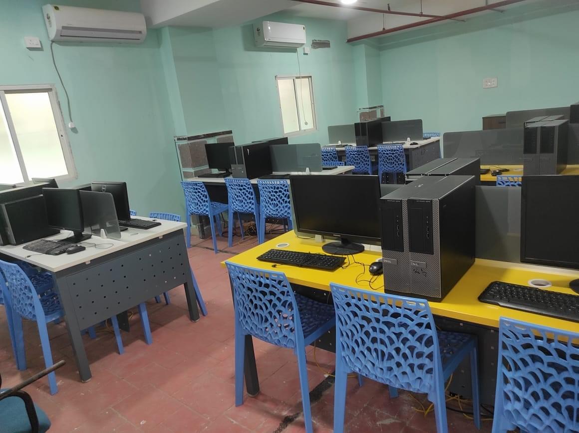 ISTTM Business School Hyderabad Facility photo 6