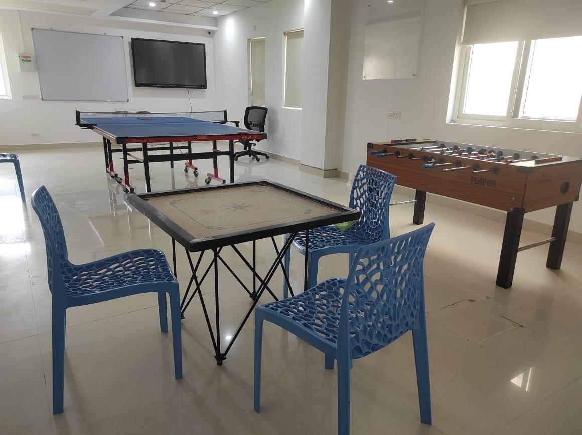 ISTTM Business School Hyderabad Facility photo 7