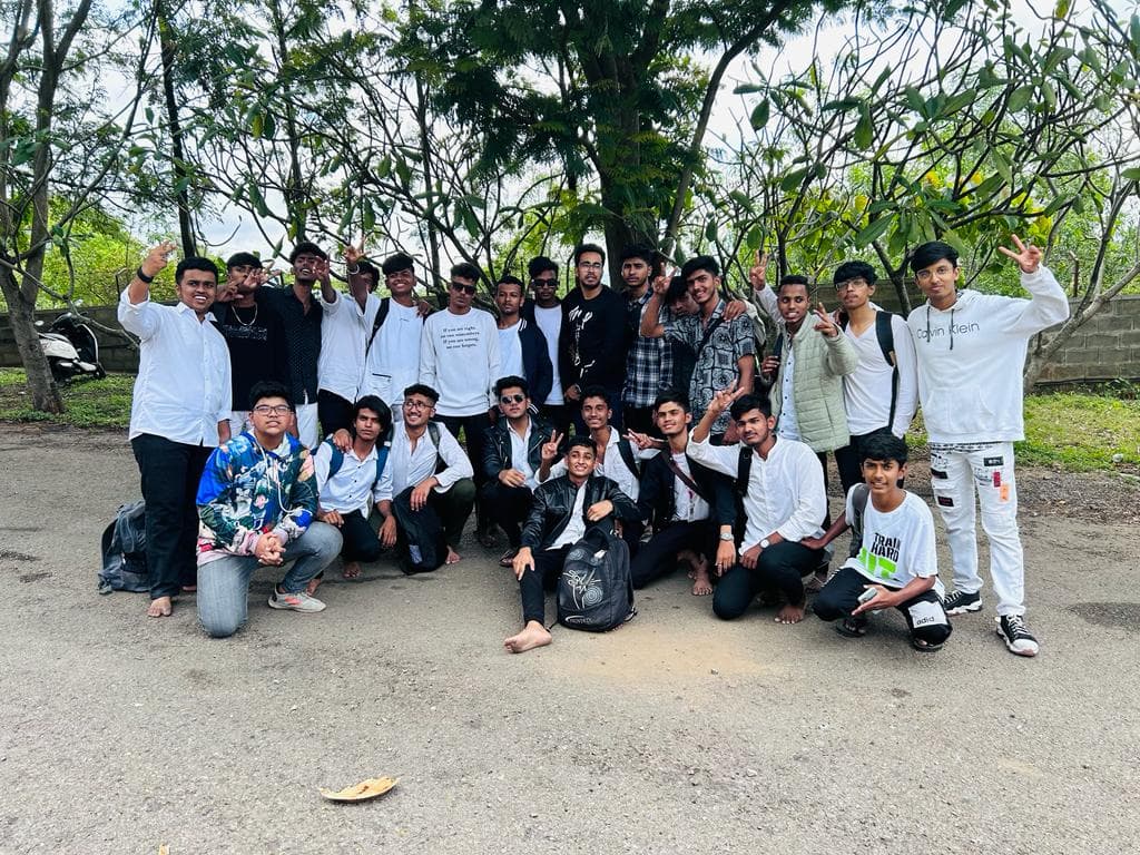 Grace International Degree College Bangalore Events photo 6