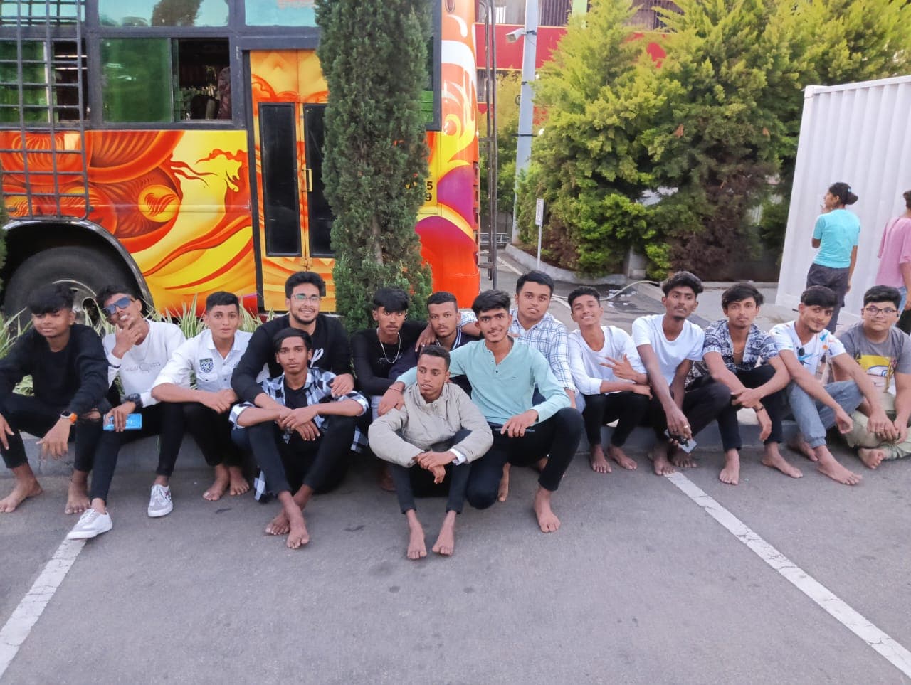 Grace International Degree College Bangalore Events photo 5