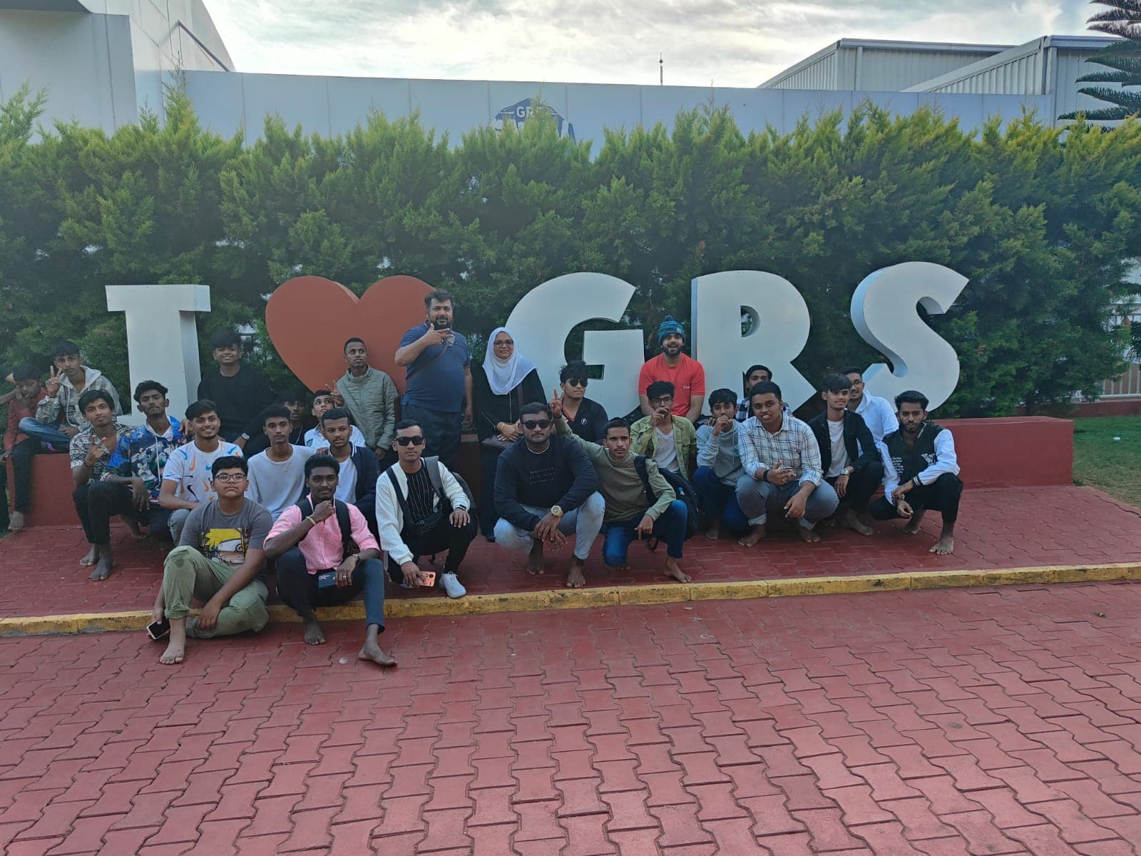 Grace International Degree College Bangalore Events photo 4