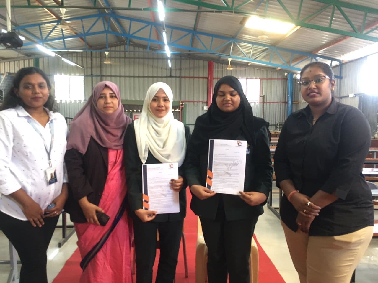 Grace International Degree College Bangalore Events photo 3