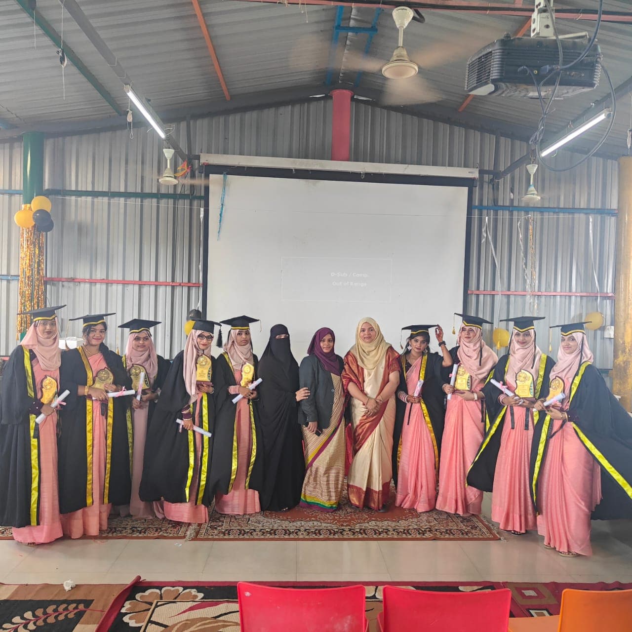 Grace International Degree College Bangalore Events photo 1