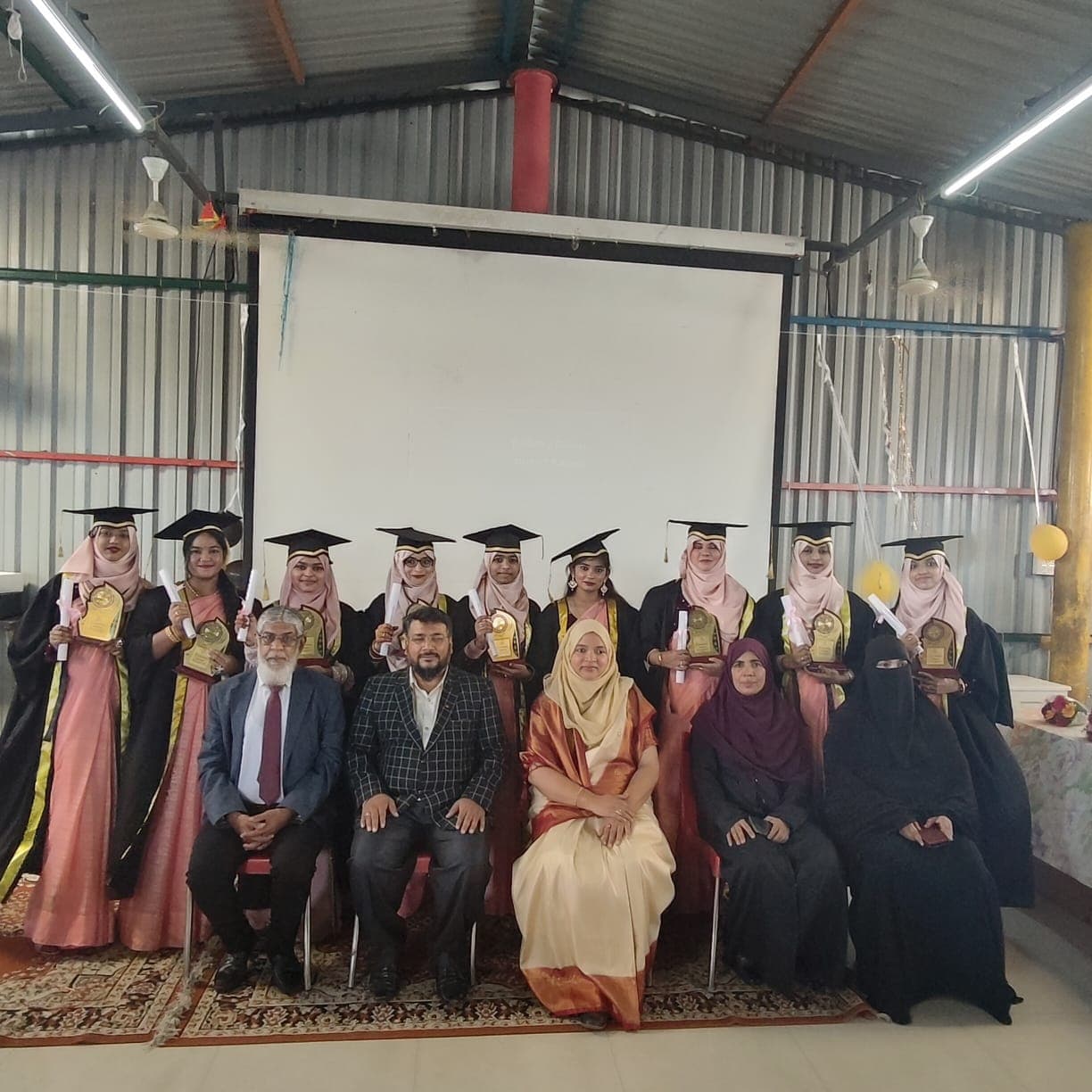 Grace International Degree College Bangalore Events photo 2