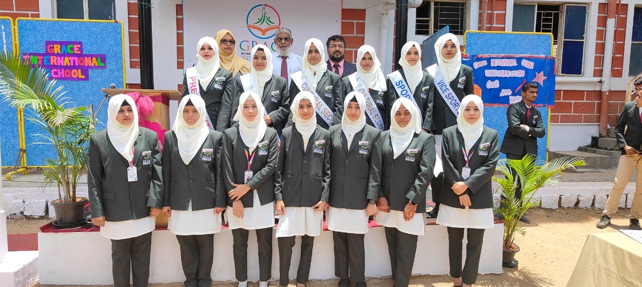 Grace International Degree College Bangalore Events photo 7