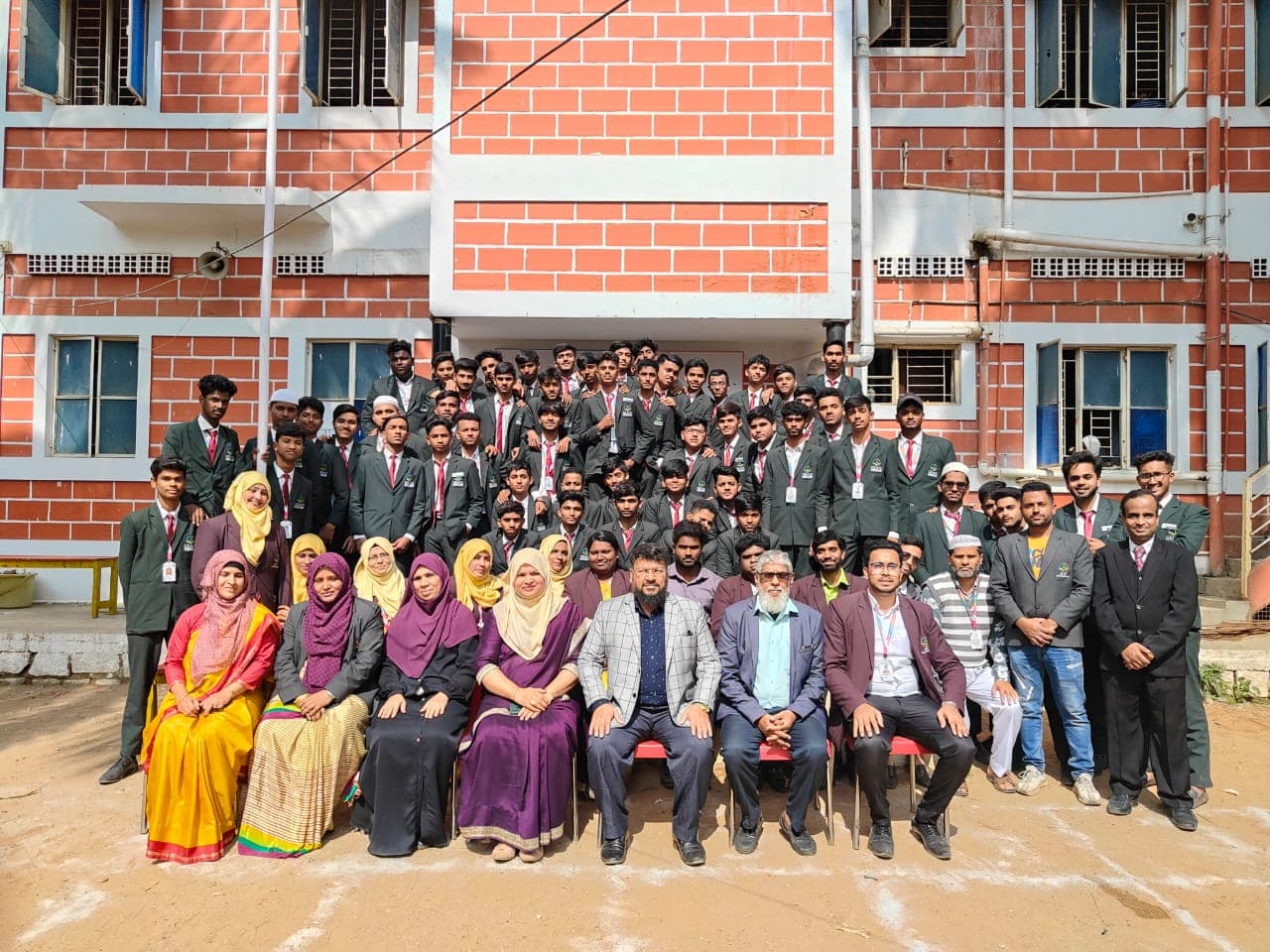 Grace International Degree College Bangalore Events photo 8