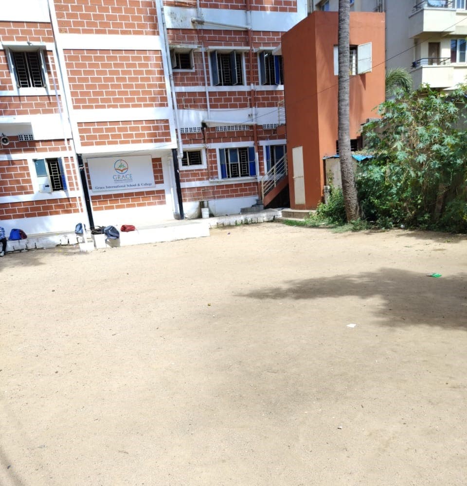 Grace International Degree College Bangalore Campus photo 2