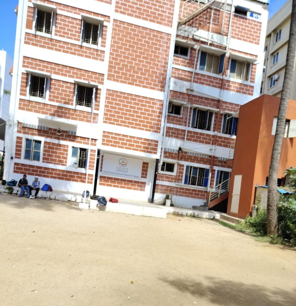 Grace International Degree College Bangalore Campus photo 5