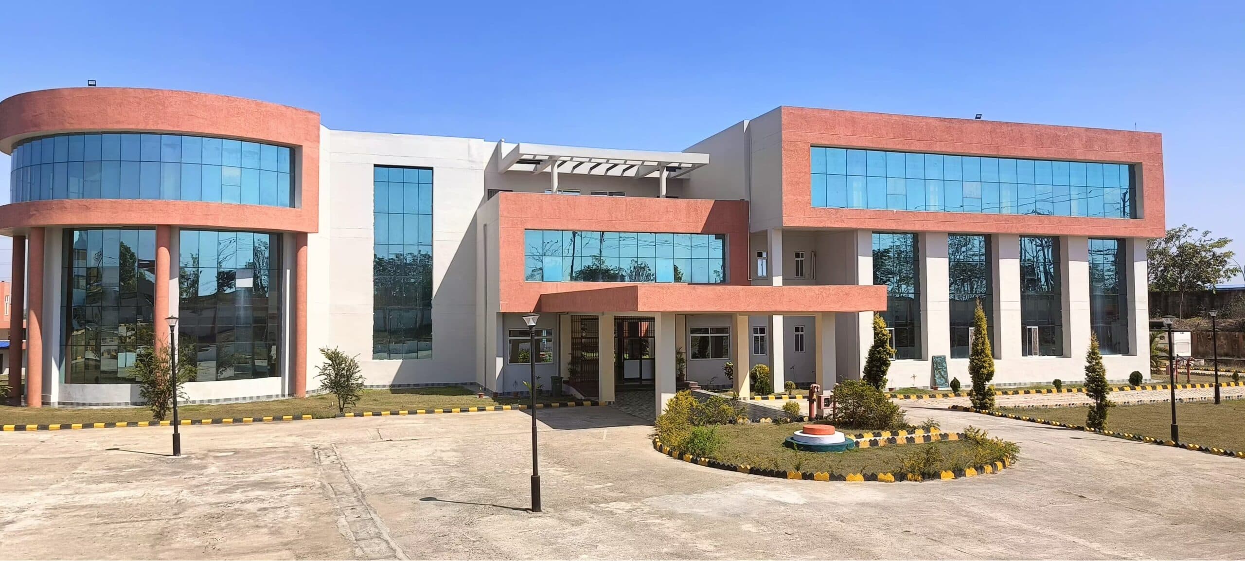 Food Craft institute Deoghar CAMPUS photo 5