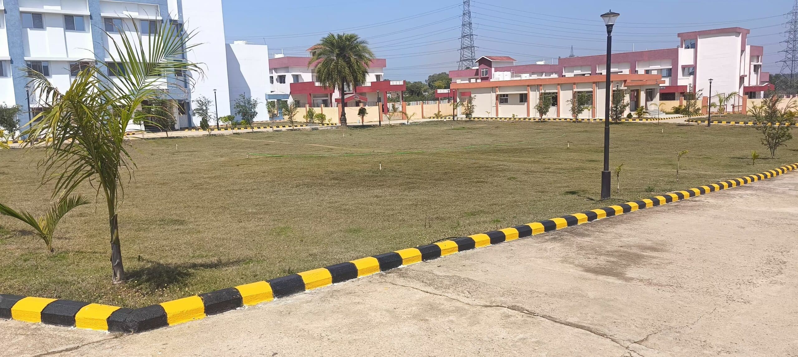 Food Craft institute Deoghar CAMPUS photo 6