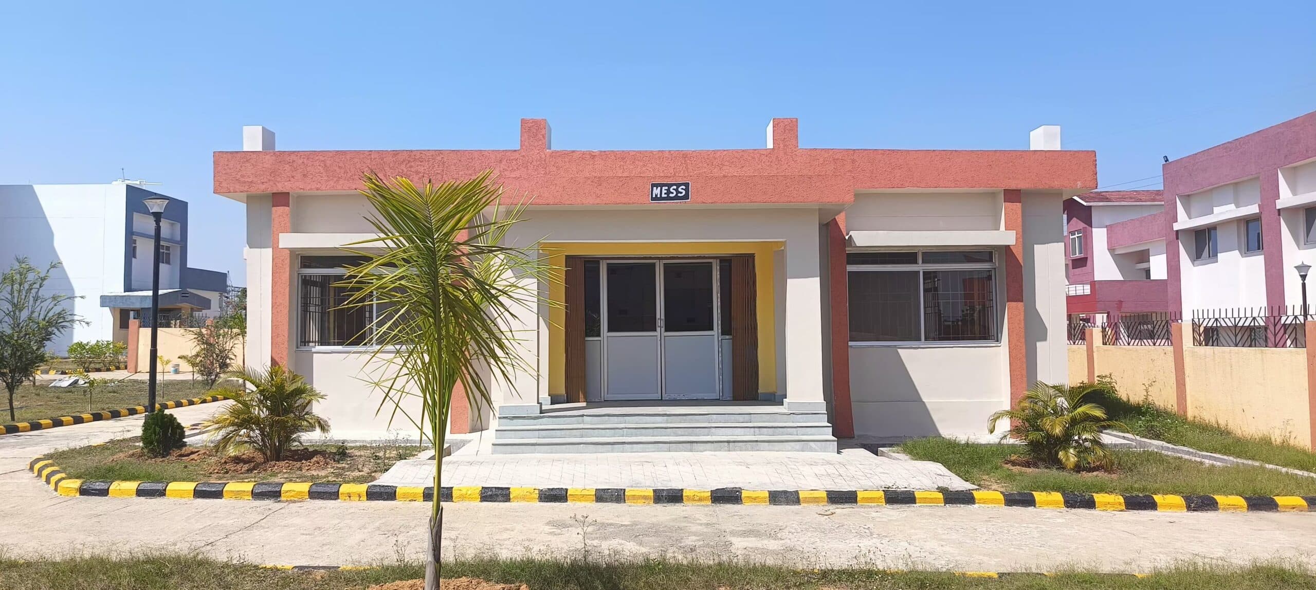 Food Craft institute Deoghar CAMPUS photo 8