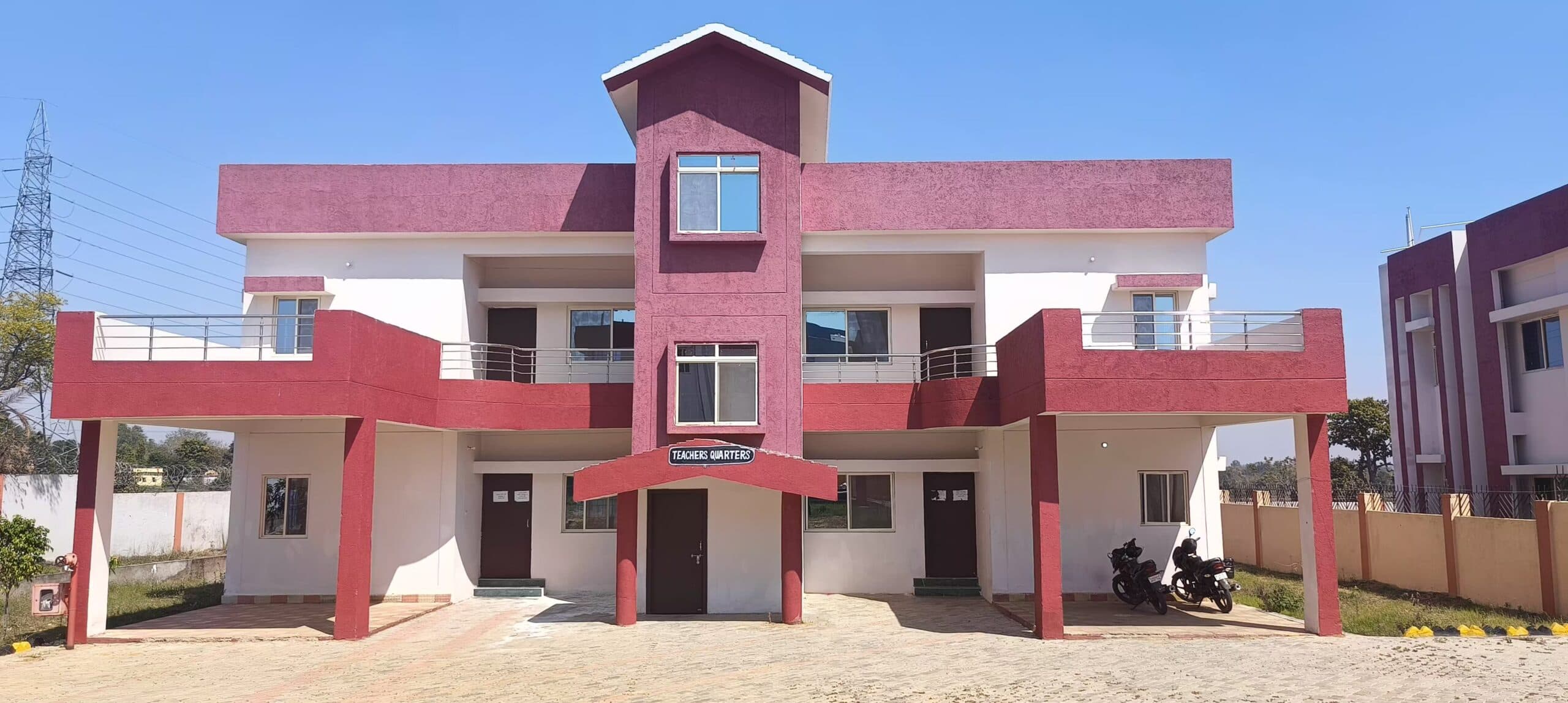 Food Craft institute Deoghar CAMPUS photo 9